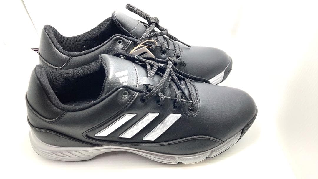 新品*2032/28cm♪♪アディダス ゴルフ LITE MAX24 スパイク - メルカリ