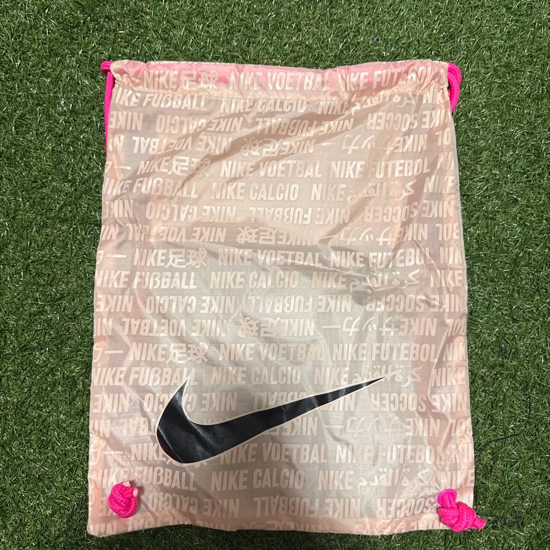 NIKE ファントムGX2 ELITE AG 26.5cm 421