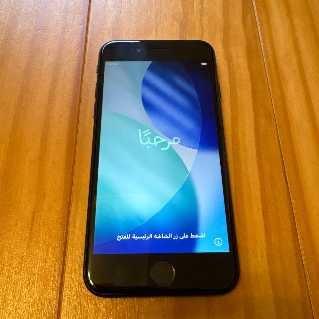 ★Apple iPhone SE2★ブラック★バッテリー89%★ iPhone SE（第2世代） SE2 第2世代 バッテリー 交換 PSE準拠 1年保証