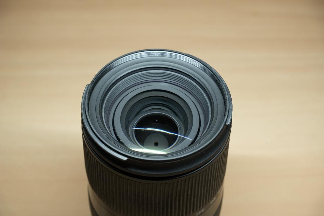 TAMRON 28-200mm F/2.8-5.6 ソニーEマウント用
