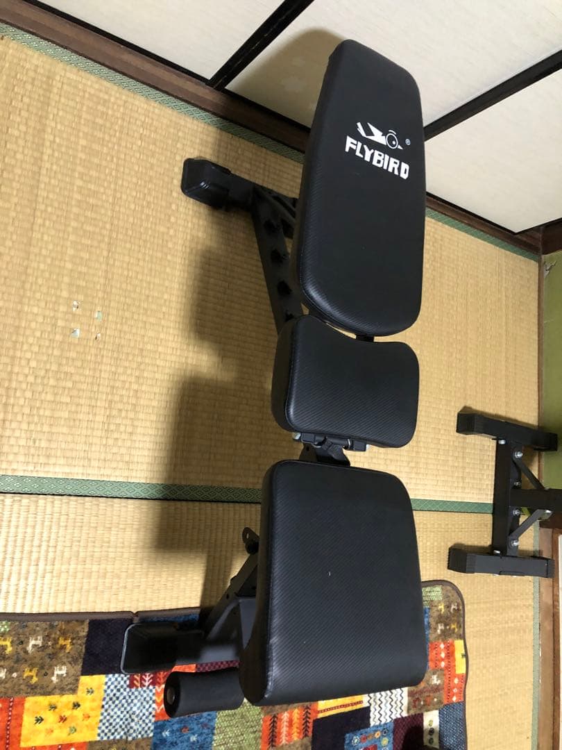 筋トレセット 手渡し希望 北九州