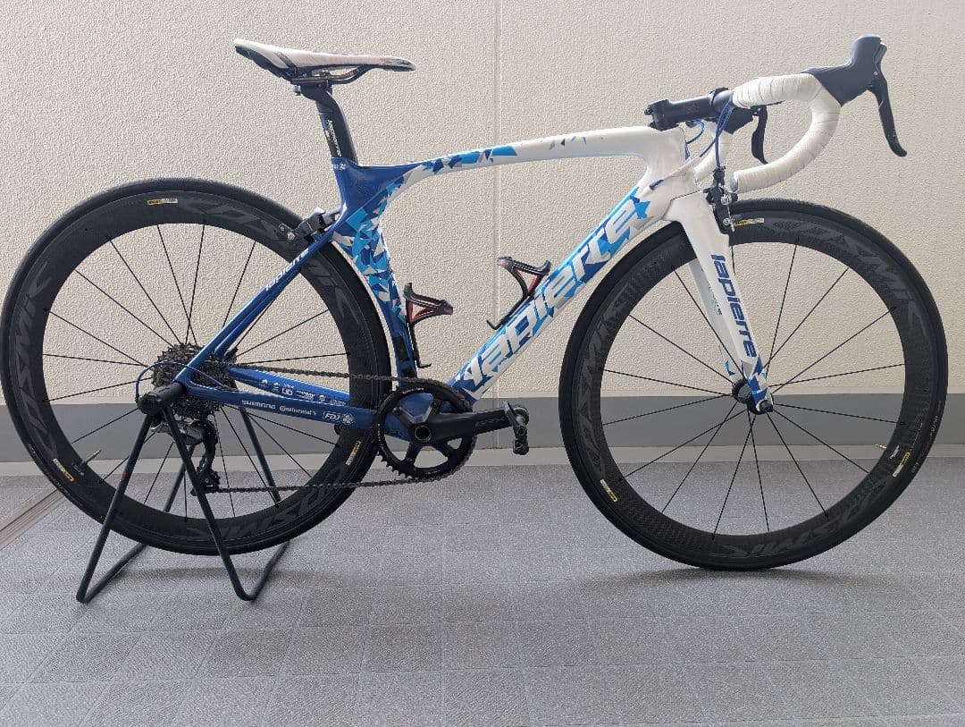 LAPIERRE AIRCODE SL ULTIMATE ピノカラー XSサイズ LAPIERRE AIRCODE SL ULTIMATE ピノカラー XSサイズ｜Yahoo!フリマ（旧