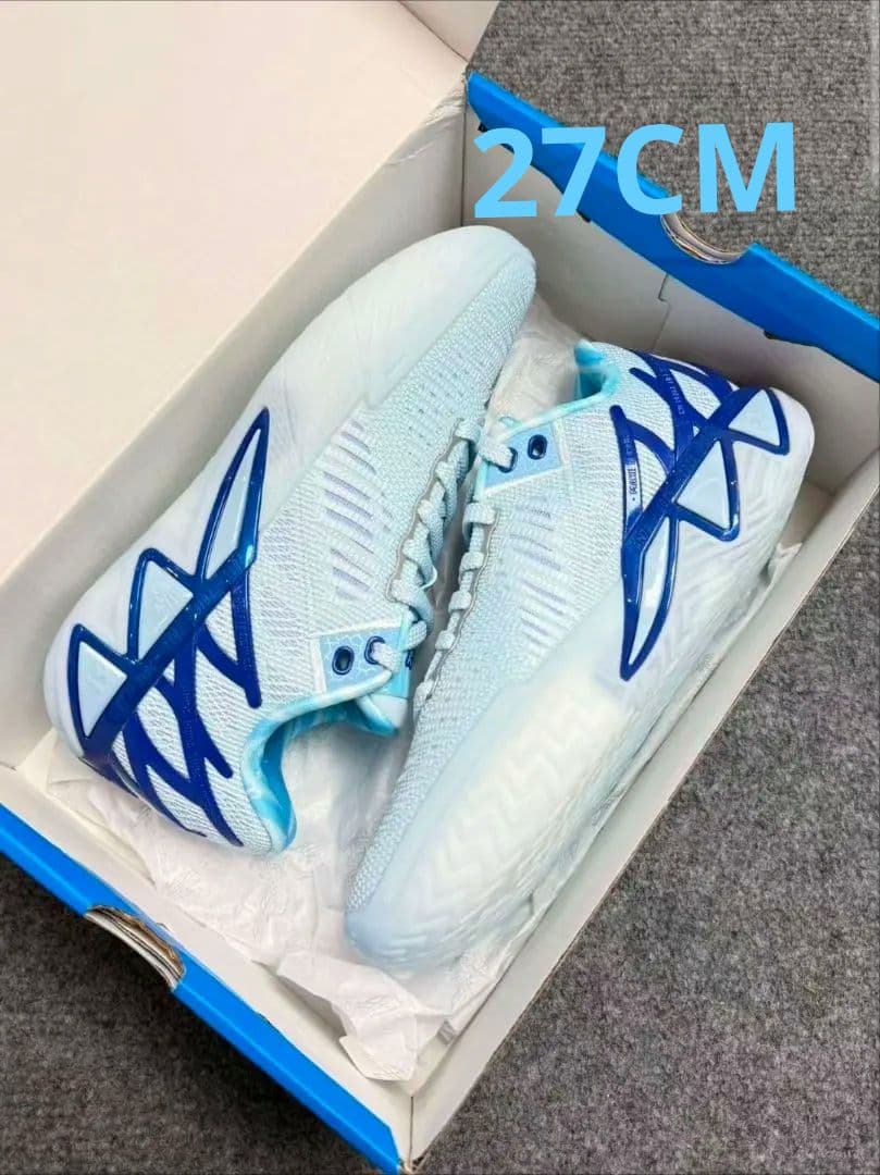 Klay Thompson 11代クリスマスカラーバスシューズ 27cm Klay Thompson KT11 “Christmas” SKU : 112611101-4 Available for pre