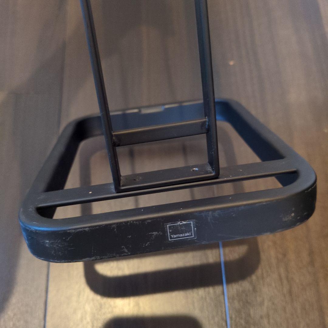 tower製スタンド付き】超軽量 ストライダー プロ シャンパンゴールド