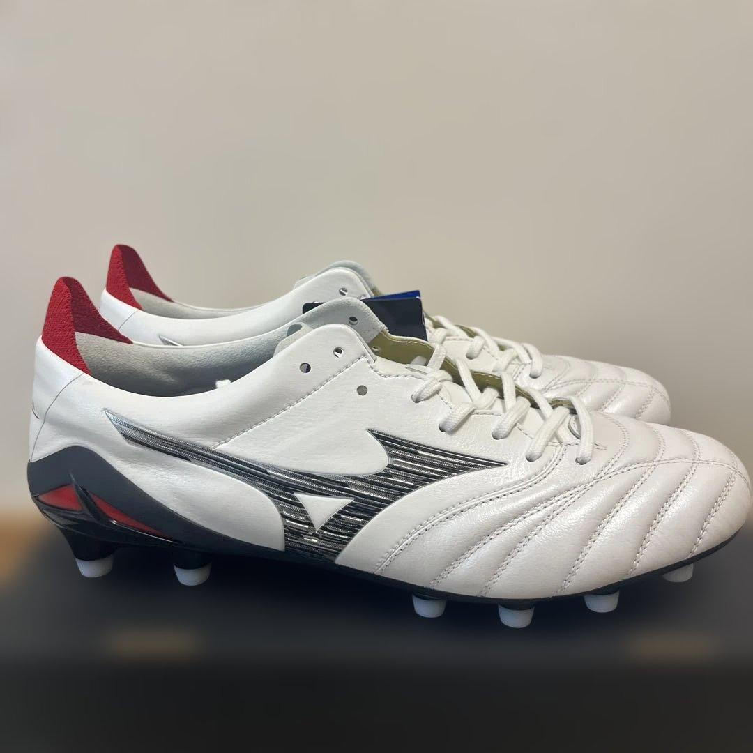 シューズ MORELIA NEO IV JAPAN 26.0cm
