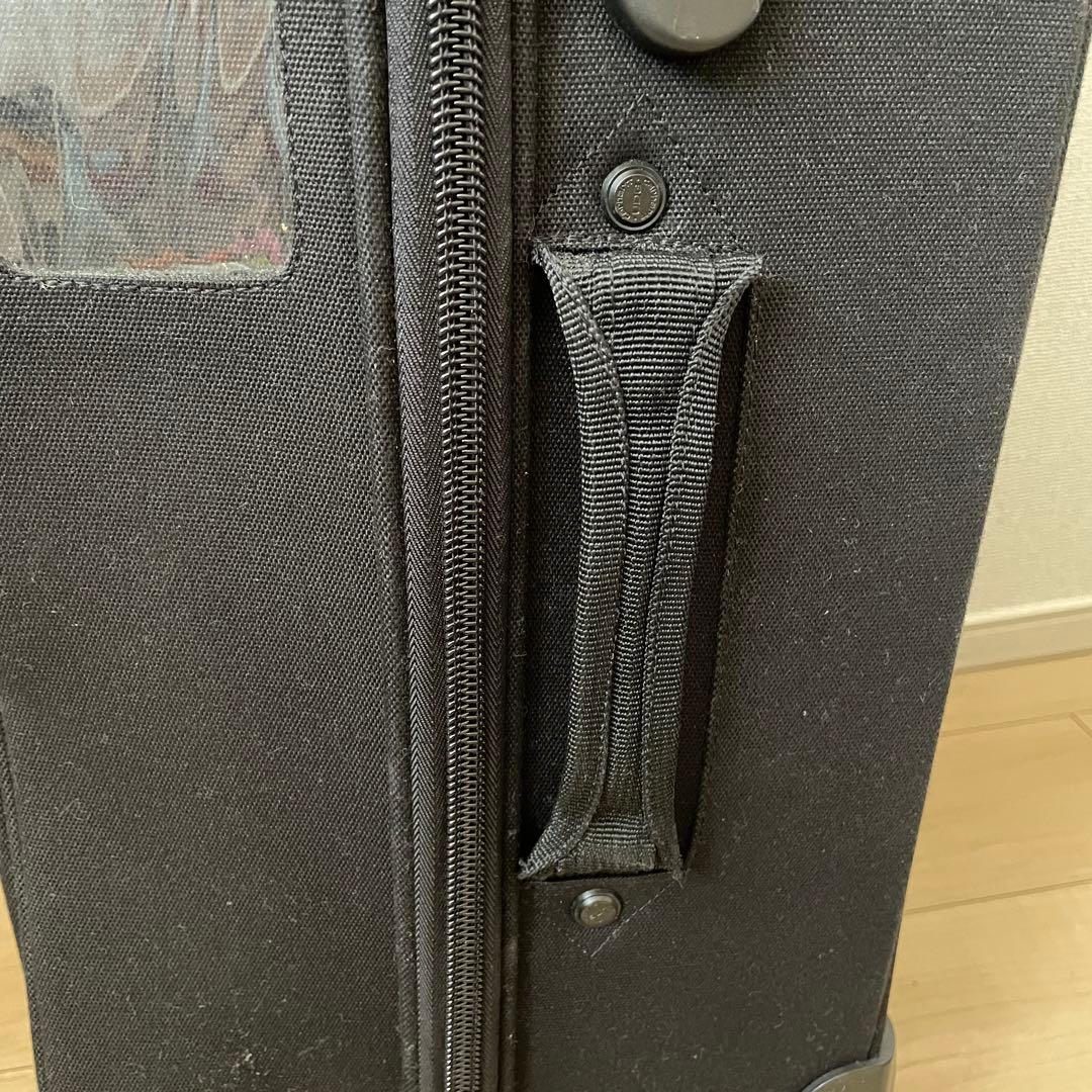 中古)Carhartt×UDGコラボキャリーケース カーハート - メルカリ