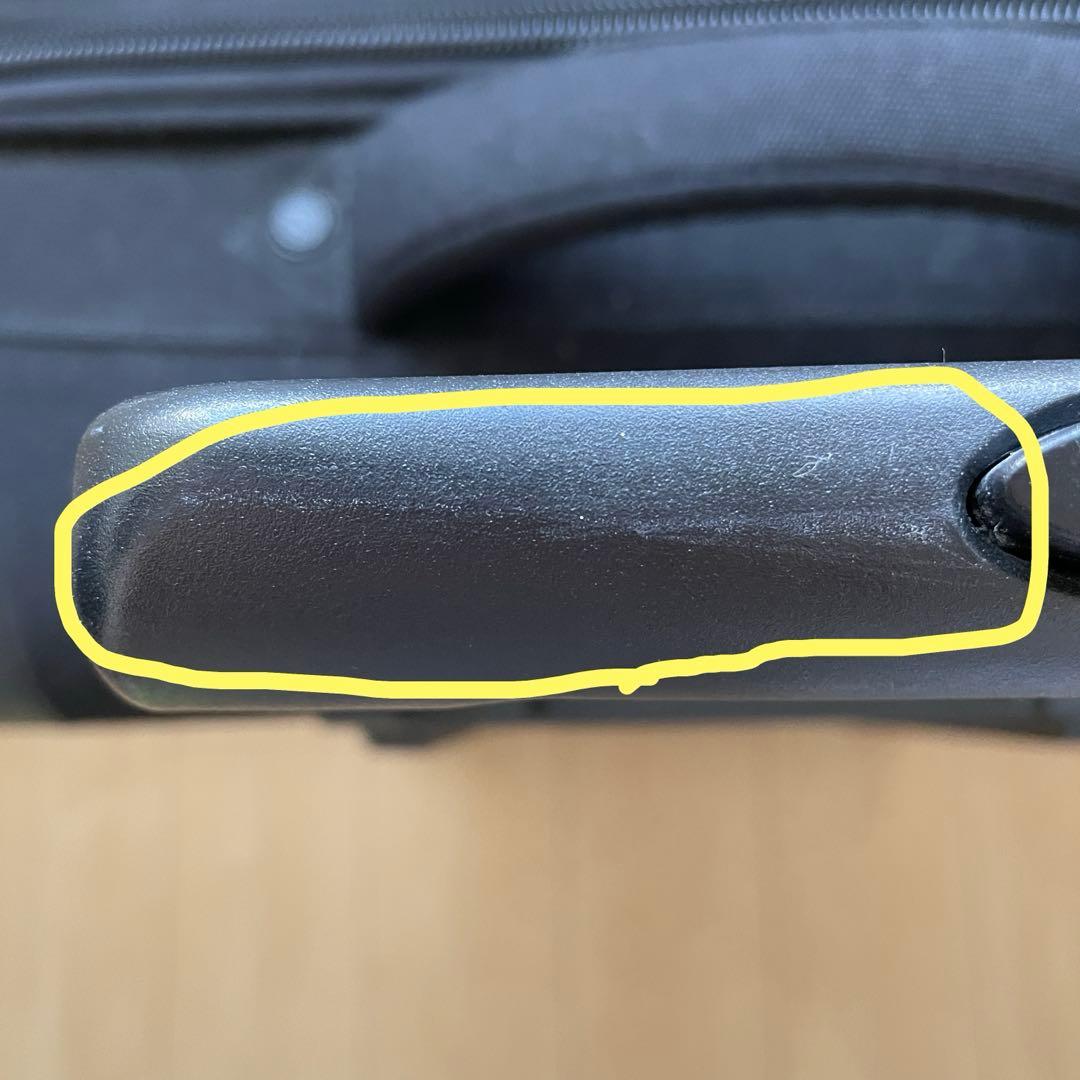 中古)Carhartt×UDGコラボキャリーケース カーハート - メルカリ