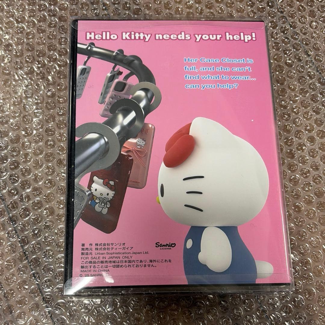 Urban × Hello Kitty iPhone17promax | 激安通販のイーサプライ