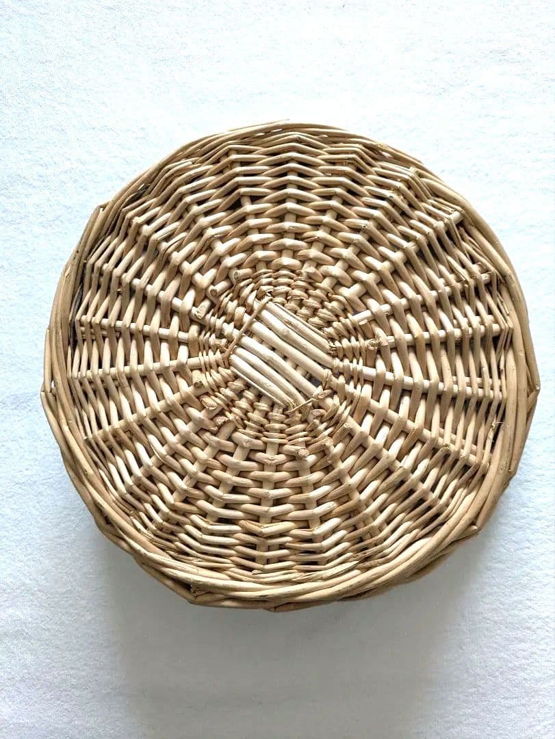 キャトルセゾン・トキオ購入 バスケット＆かご3点セット - メルカリ