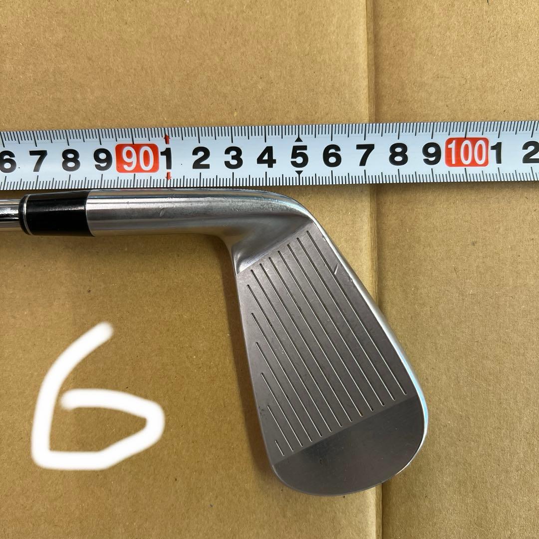 EPON エポンAF-Tour CB6本 modus3 TOUR120X