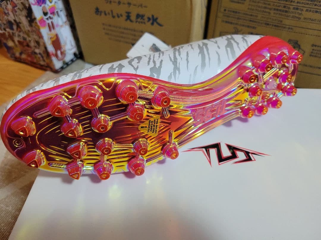 TLSS スパイクLIBERO.625 N-LACE MG 28cm - メルカリ