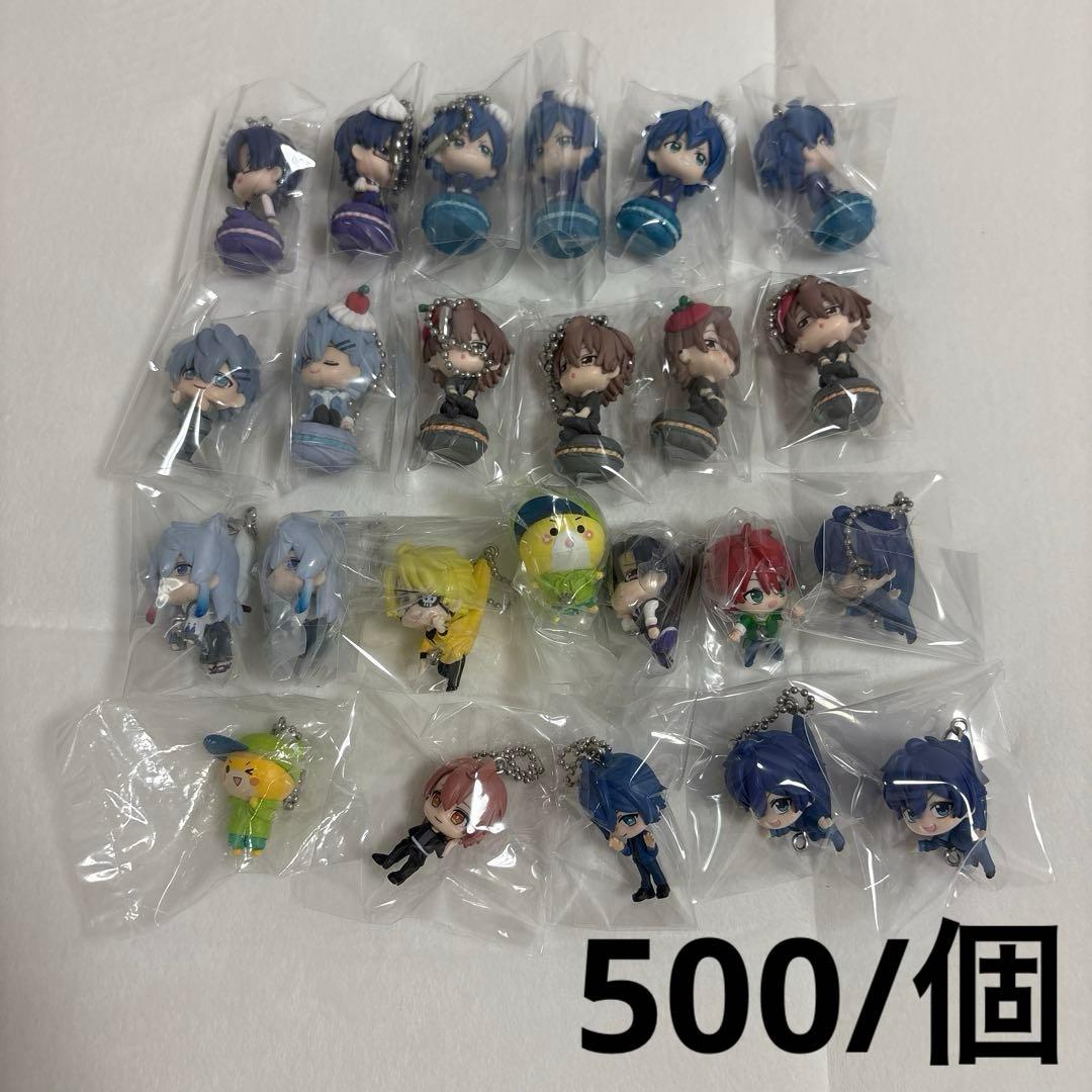 カラフルピーチ まとめ売り 即購入❌ - メルカリ