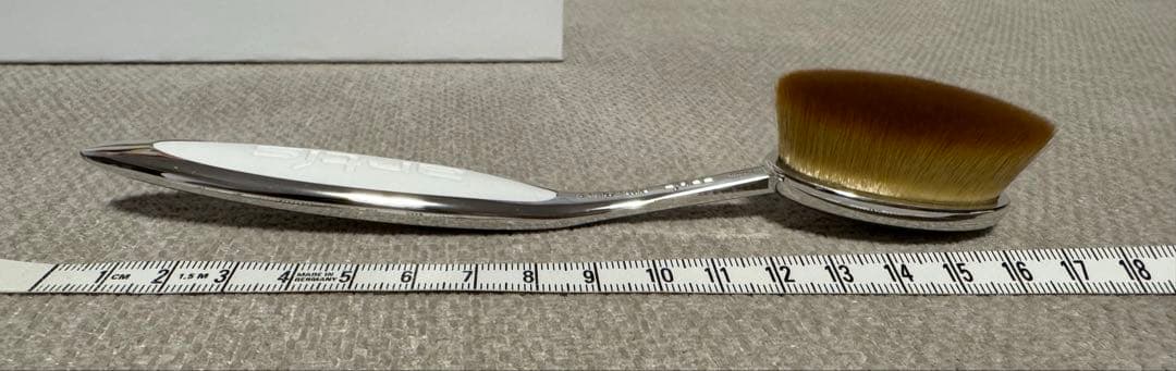 新品未使用《artis》アーティス　メイクアップブラシ