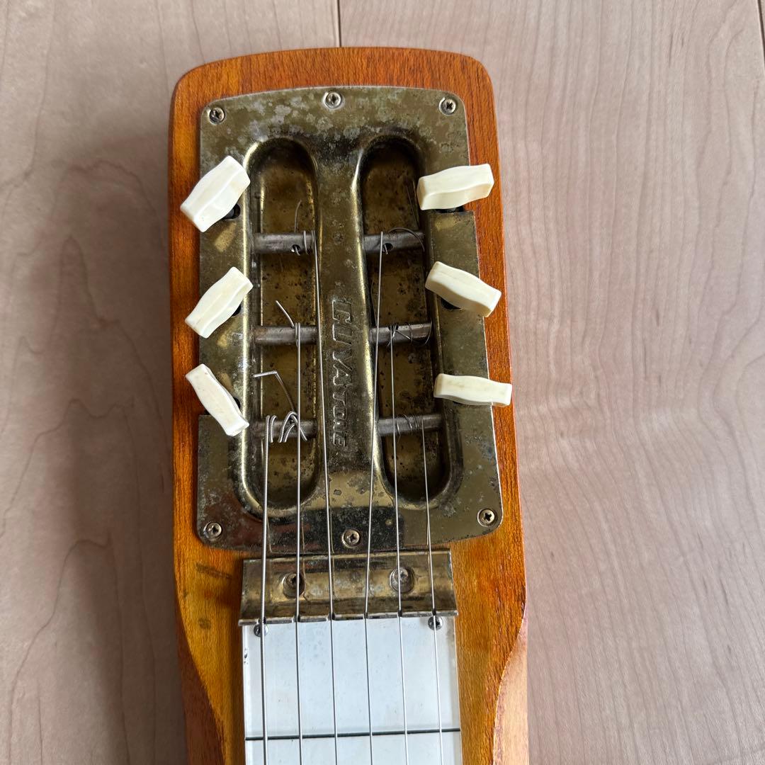 グヤトーン guyatone HG-206 ラップスチール スチールギター