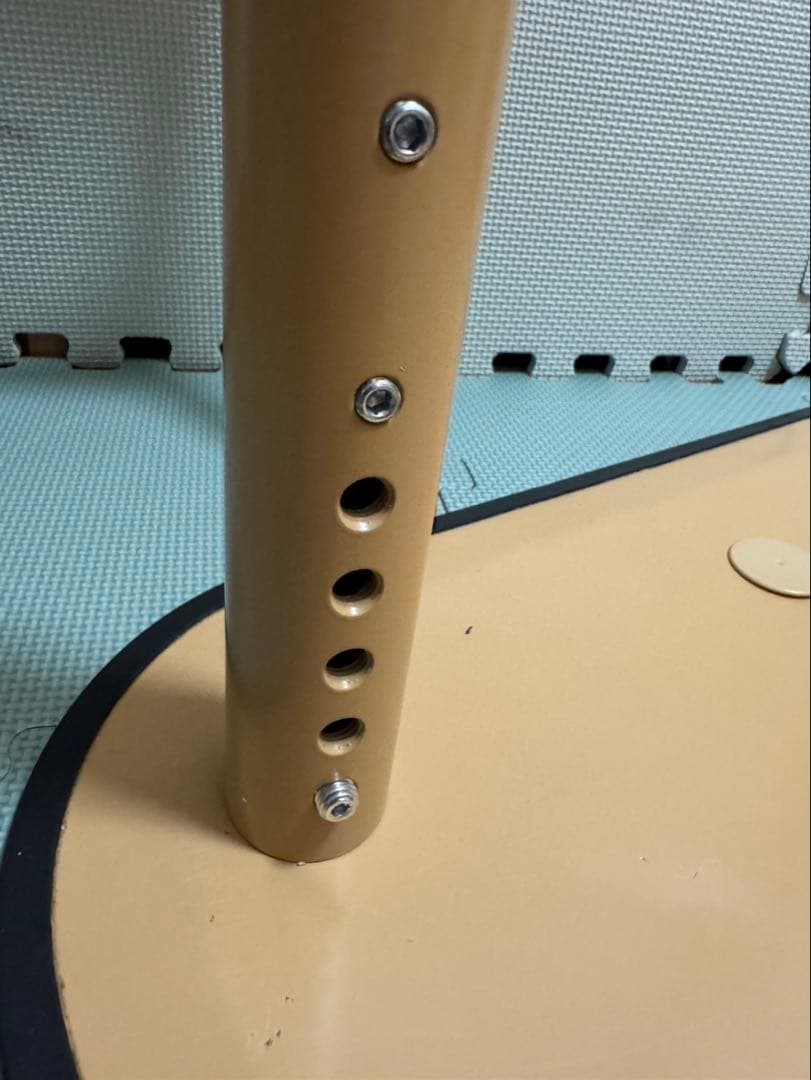 ♿立ち上がり用 室内用 補助 手すり