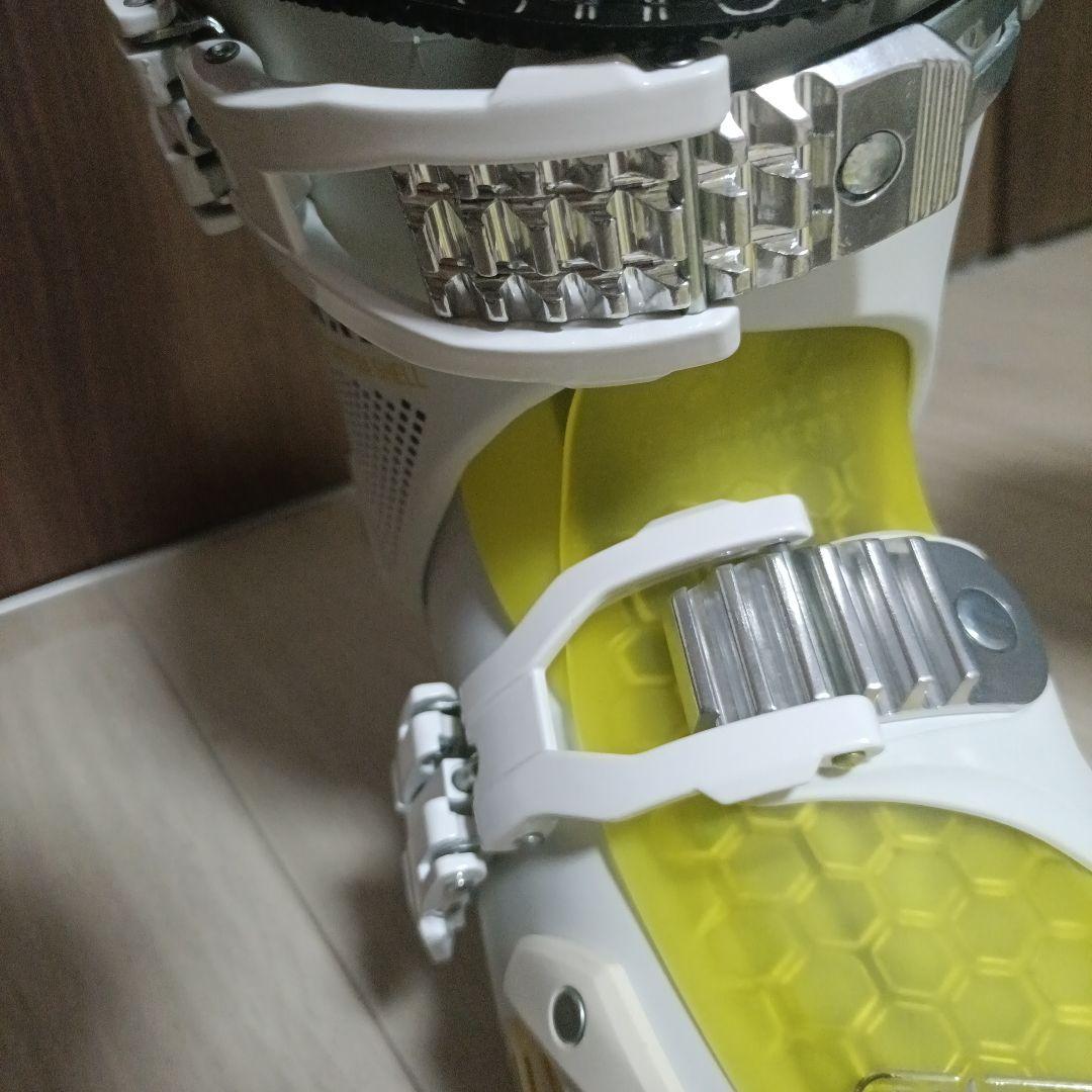美品SALOMON スキーブーツ 24.5cm