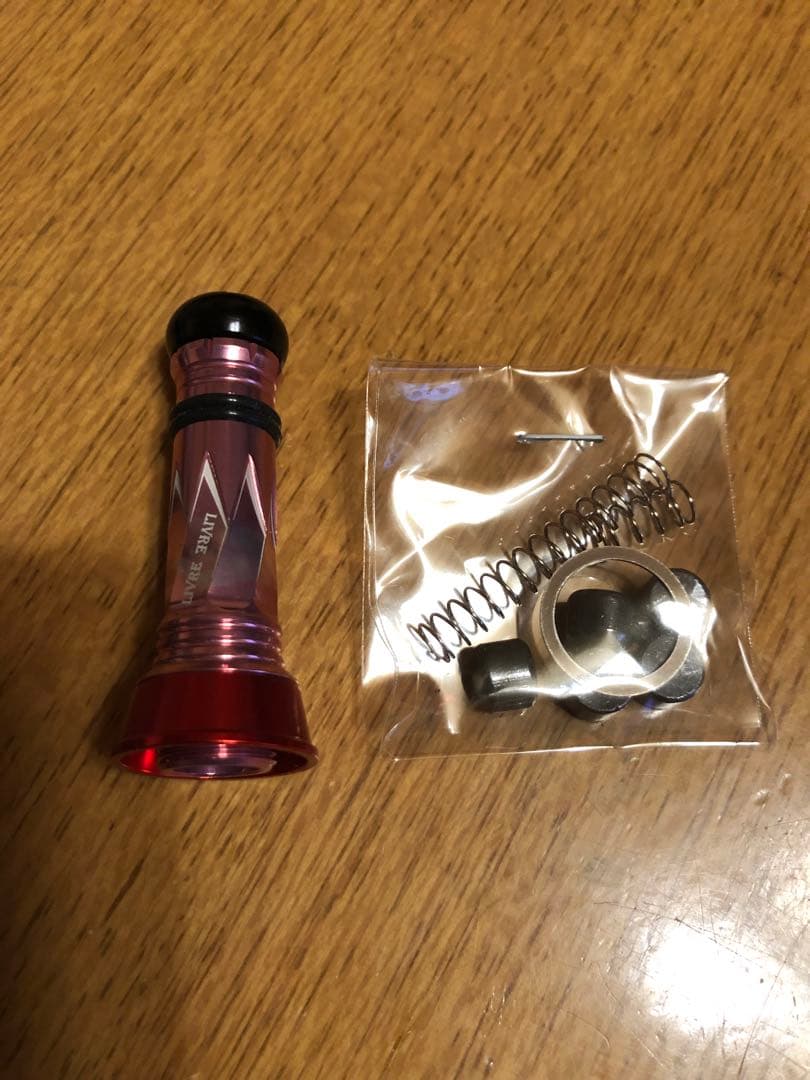 限定 LIVRE リブレバランサー ピンク C1 - メルカリ