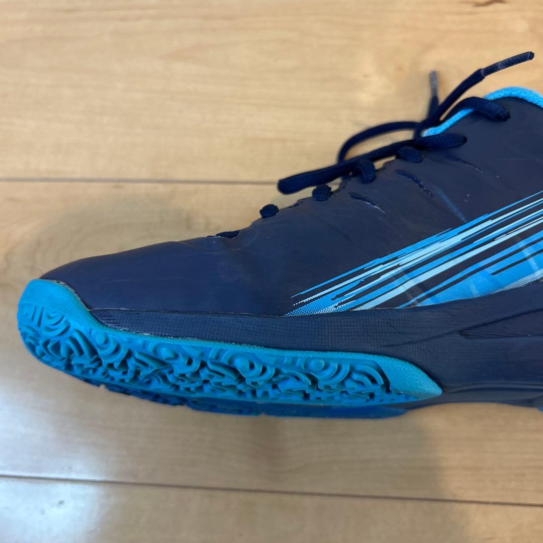 ヨネックス パワークッション エアラスダッシュ 27.0cm YONEX