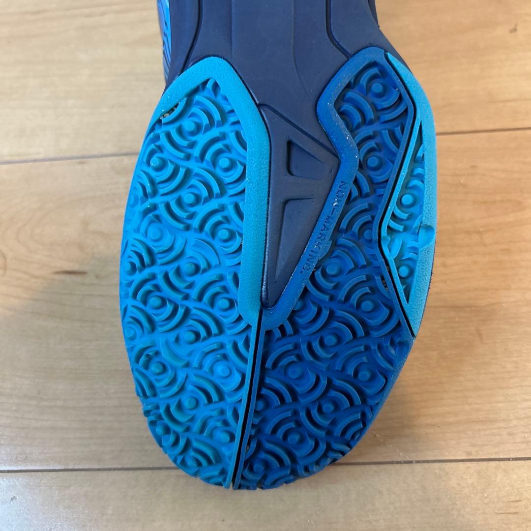 ヨネックス パワークッション エアラスダッシュ 27.0cm YONEX