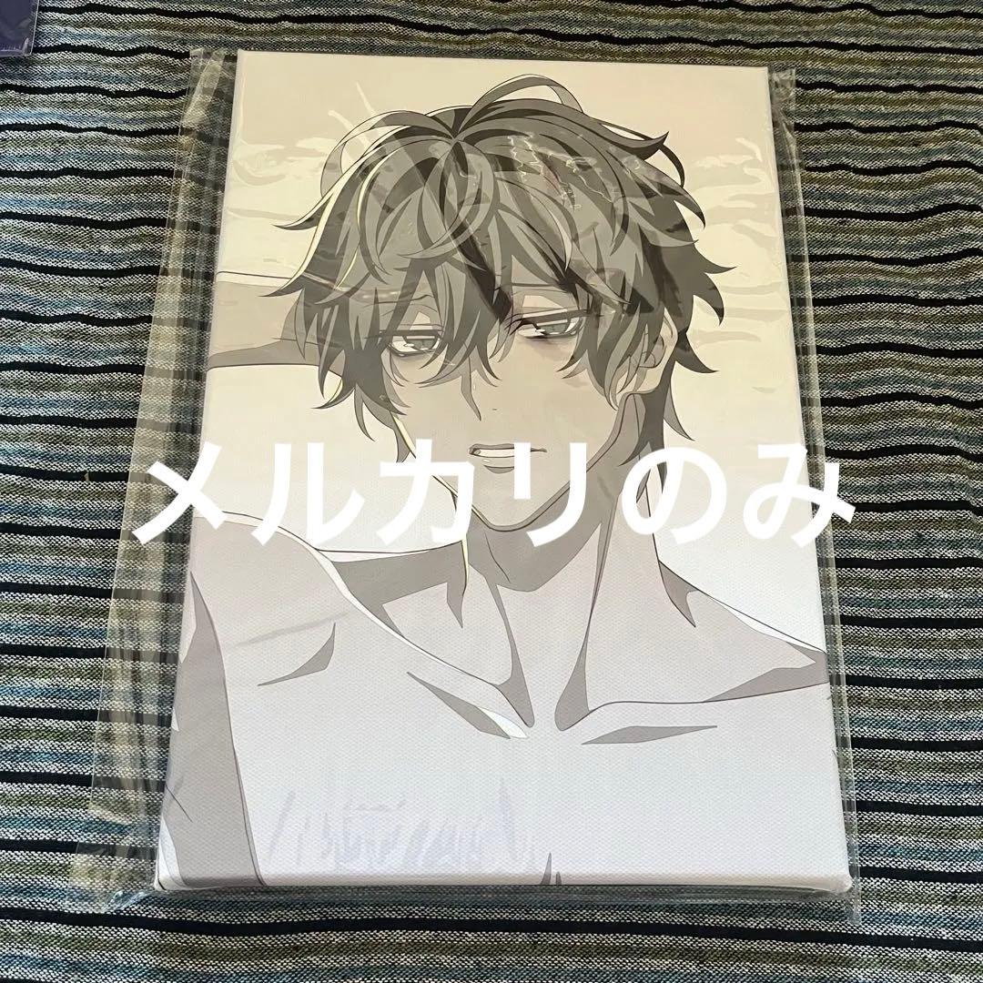 10thLIVEオンラインくじＳ賞 キャラファインボード 観音坂独歩 麻天狼 観音坂 独歩(SD)(HPMI/01S-067)｜ヴァイス通販サイト【Cardshop