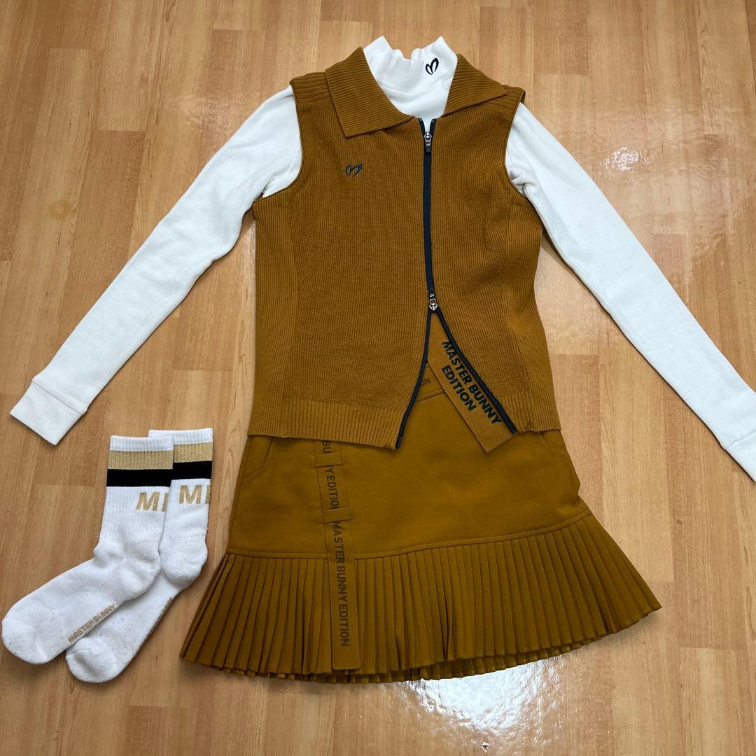 絵梨花です！マスターバニーエディション靴下付（韓国正規品）