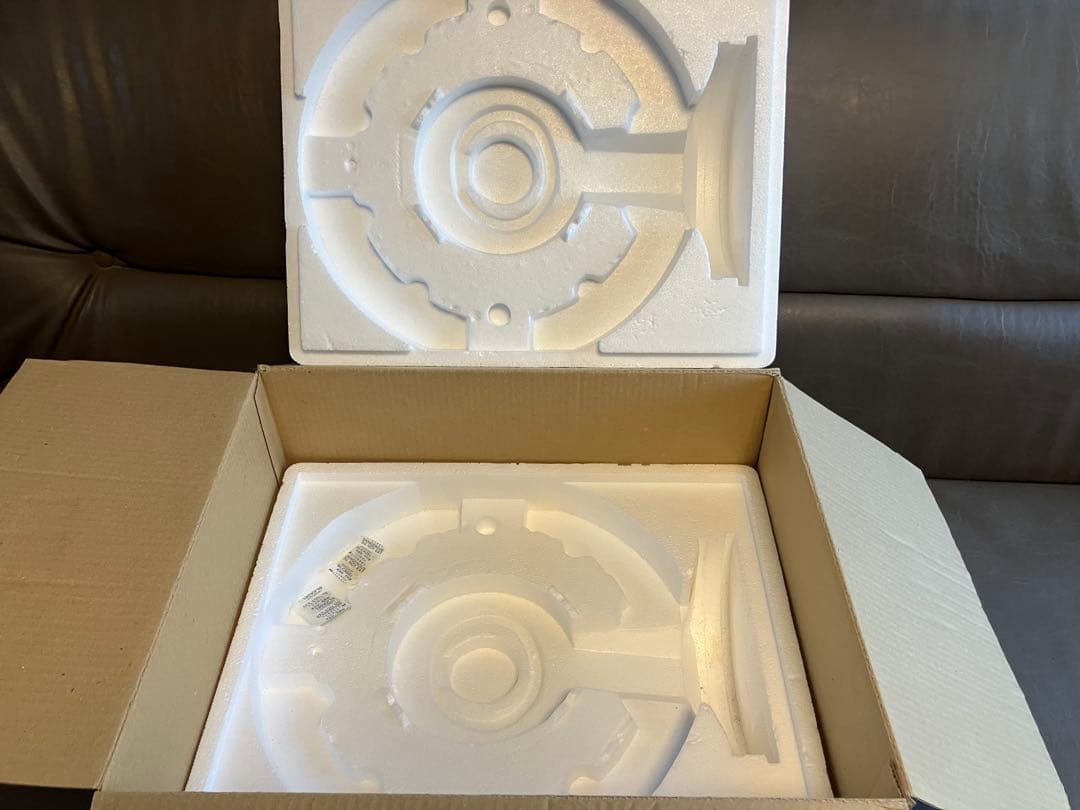 1999年 Coca-Cola franklinmint 回転観覧車 オルゴール