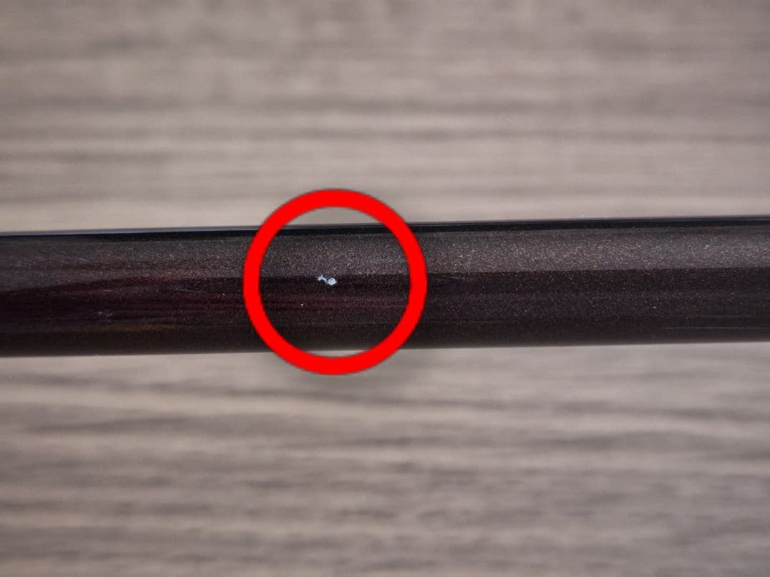 値下げ【シマノ】 早潮/瀬戸内メバル360SI-T 中古 匿名配送 【シマノ