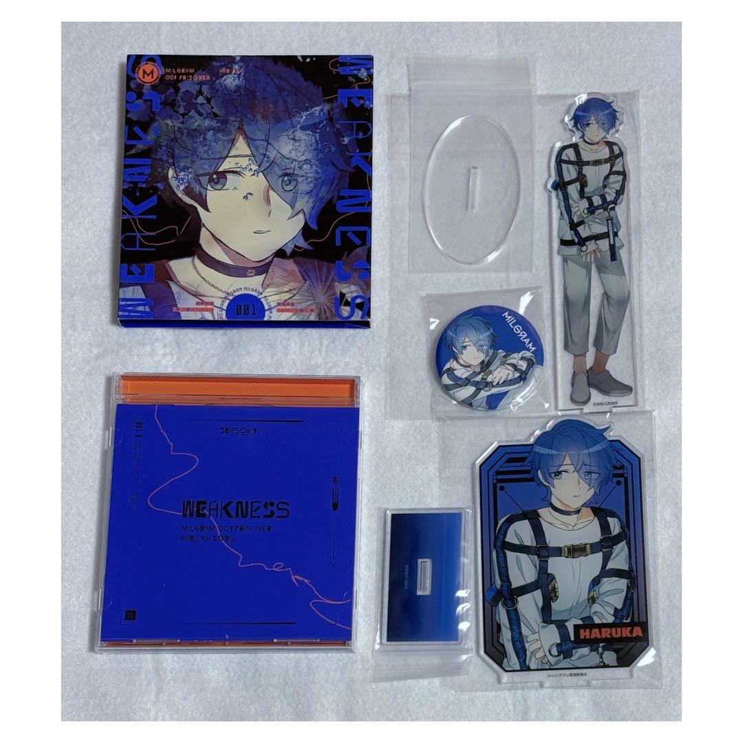 希少 ダンガンロンパ アルターエゴ 購買部 防水ポーチ THE ネタ グッズ
