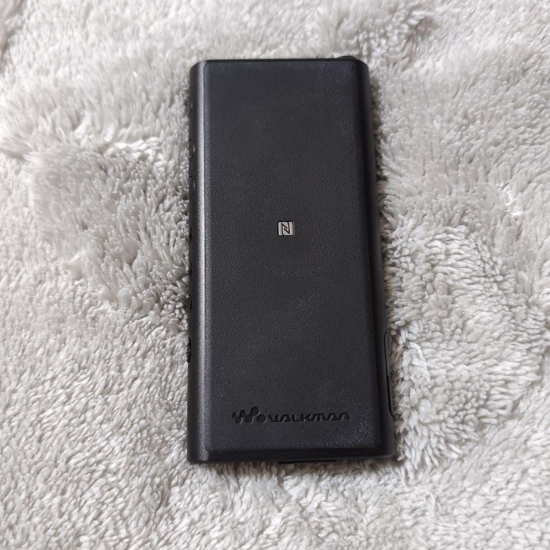 小寺尚輝様専用出品】SONY ウォークマン ZX300 64GB ブラック