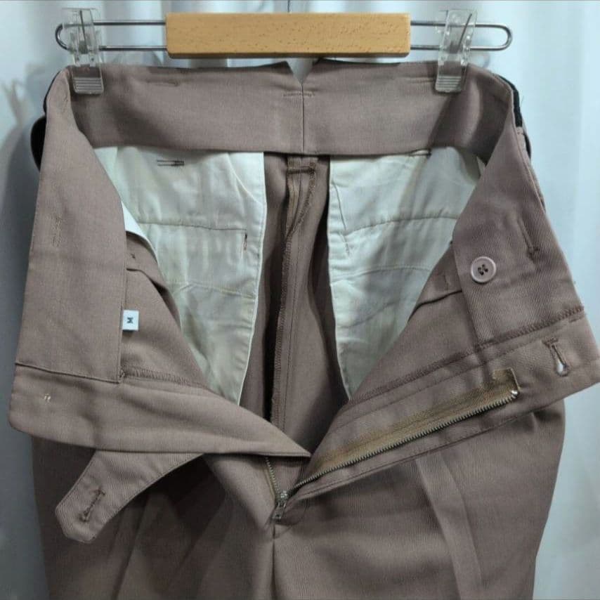 CREAM SODA クリームソーダ ピストルパンツ M - メルカリ