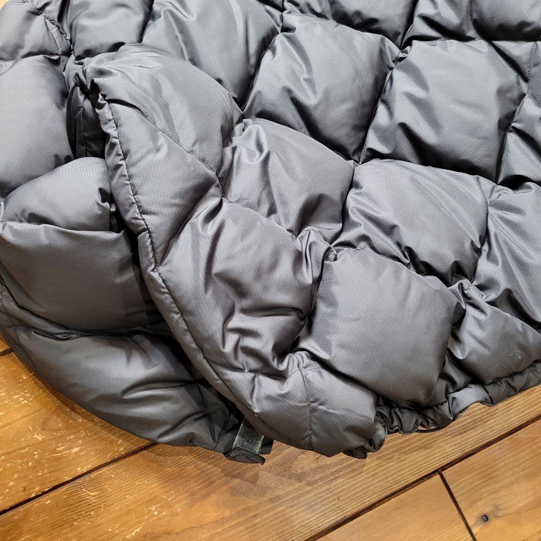 今季注目】ヘリーハンセン キルティング ダウンジャケット ドロー