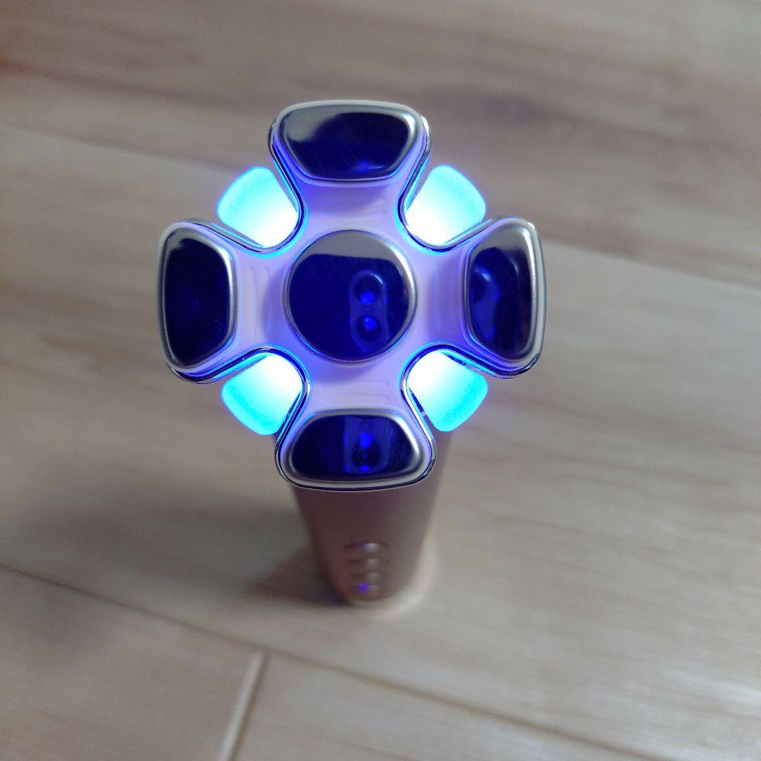 ZOGANKIN BLOOM 美顔ローラー 5月15日発売 新商品美顔器「ZOGANKIN BLOOM」 BWJ東京に出展