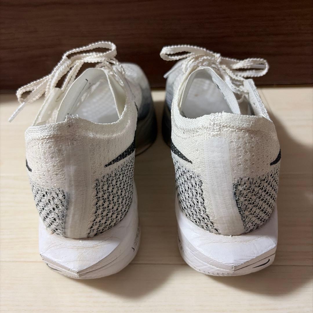 NIKE ヴェイパーフライ3 25.5cm