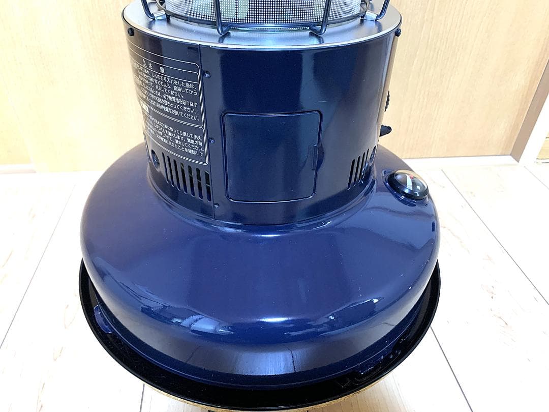 トヨトミ クラシック CL-25E レストア済 完動品 - メルカリ