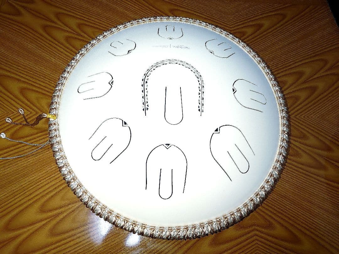 moozica hp02 タングドラム　アマラ音階 moozica hp02 タングドラム アマラ音階 moozica タングドラム アマラ音階