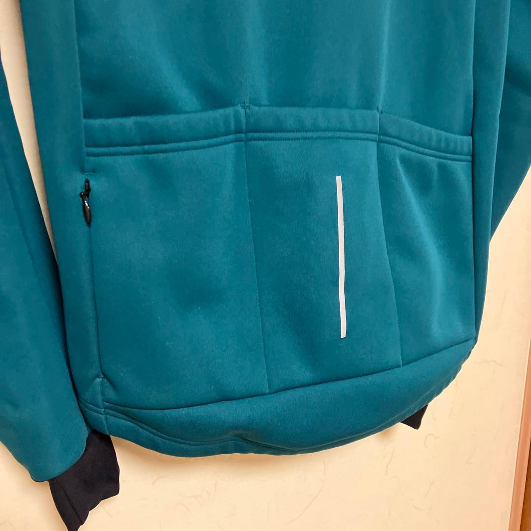 SHIMANO シマノ エレメントジャケットSサイズ assos isadore - メルカリ