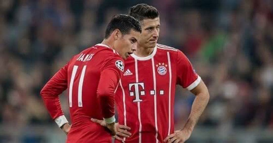 t*~様 バイエルンミュンヘン レバンドフスキ ユニフォーム 正規品 長袖