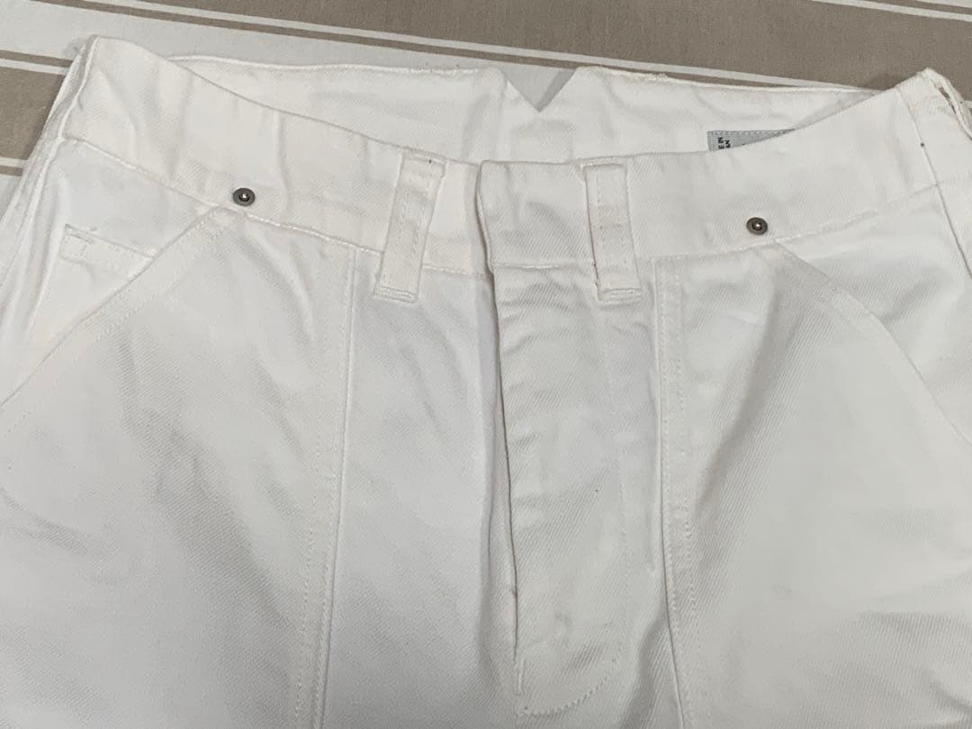 ロンハーマン UNION LAUNCH Denim Painter Pants - メルカリ
