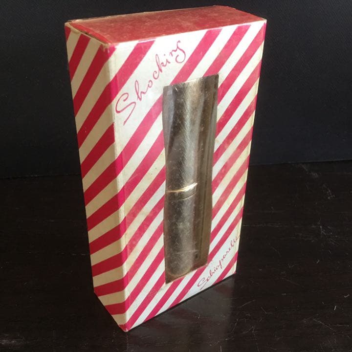未開封　スキャパレリ　ショッキング　7.4ml  ヴィンテージ