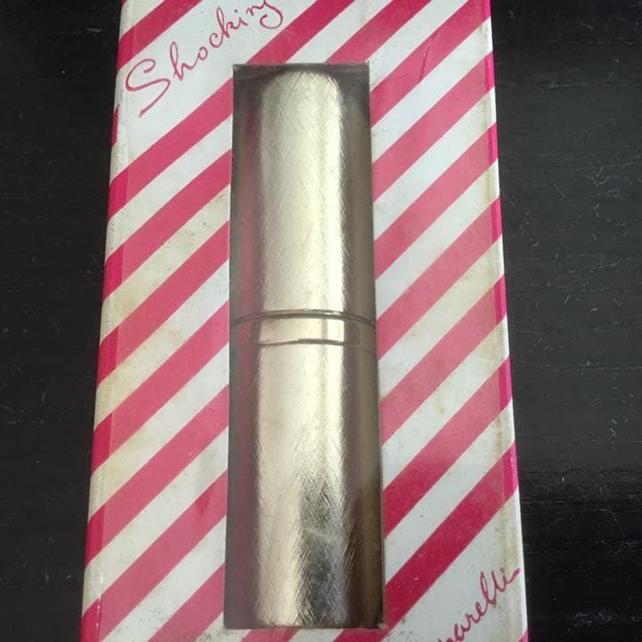 未開封　スキャパレリ　ショッキング　7.4ml  ヴィンテージ