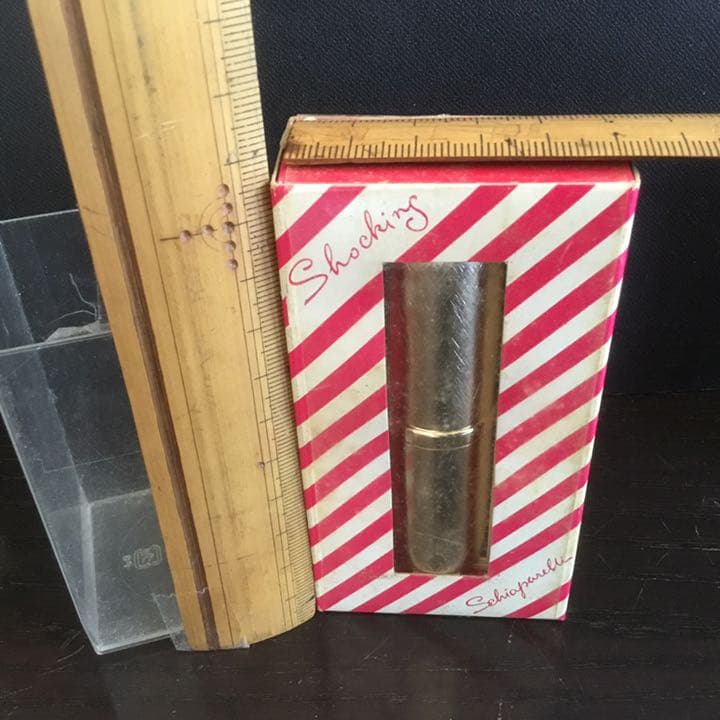 未開封　スキャパレリ　ショッキング　7.4ml  ヴィンテージ