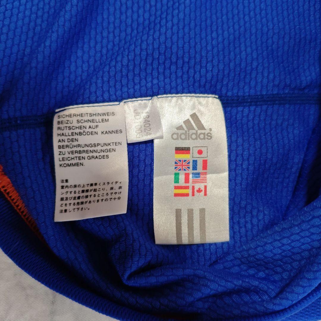 アルビレックス新潟 05-06 長袖ユニフォーム Jリーグ adidas - メルカリ
