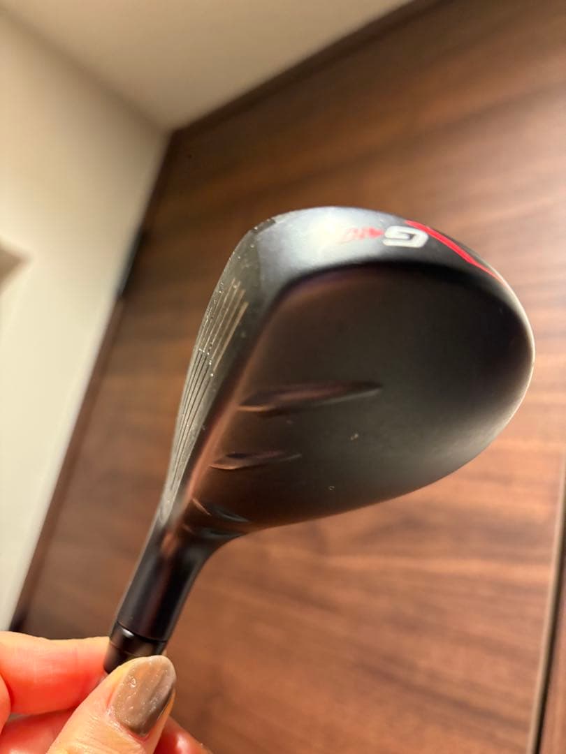 最終値下げPING G410 ユーティリティ 19度