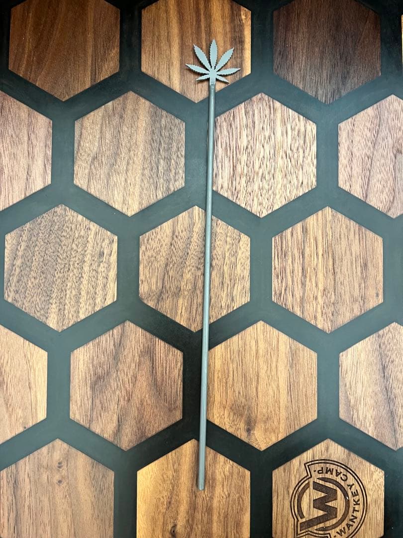 サンゾー工務店 ロダン カスタムピン （HEMP） - メルカリ