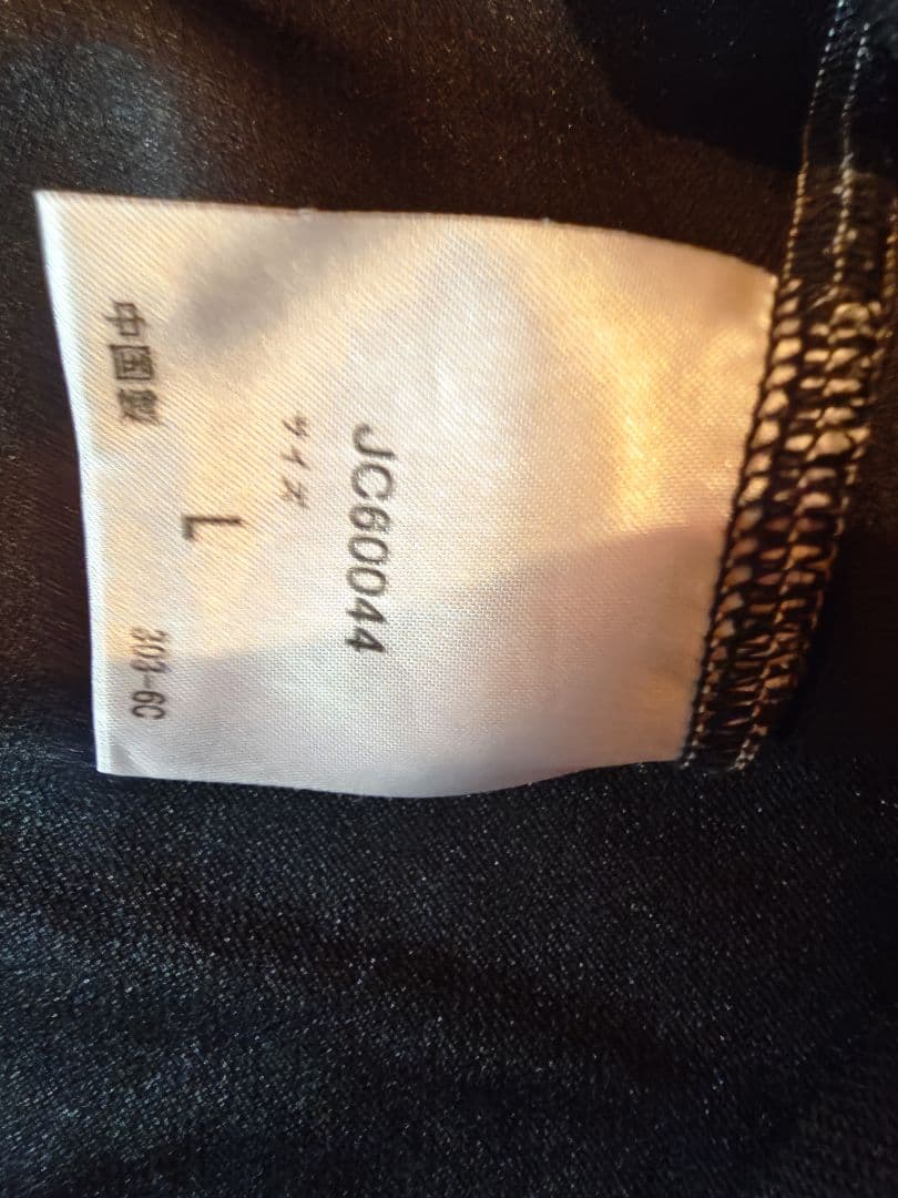 phiten 赤黒グレーシャツ3枚 デサントコラボ ジップアップ