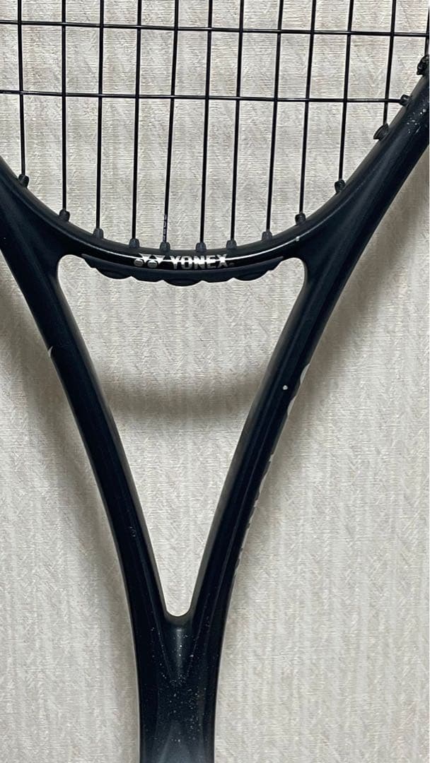 YONEX FLASER 5V UXL1 テニスラケット 軟式 ソフトテニス YONEX FLASER