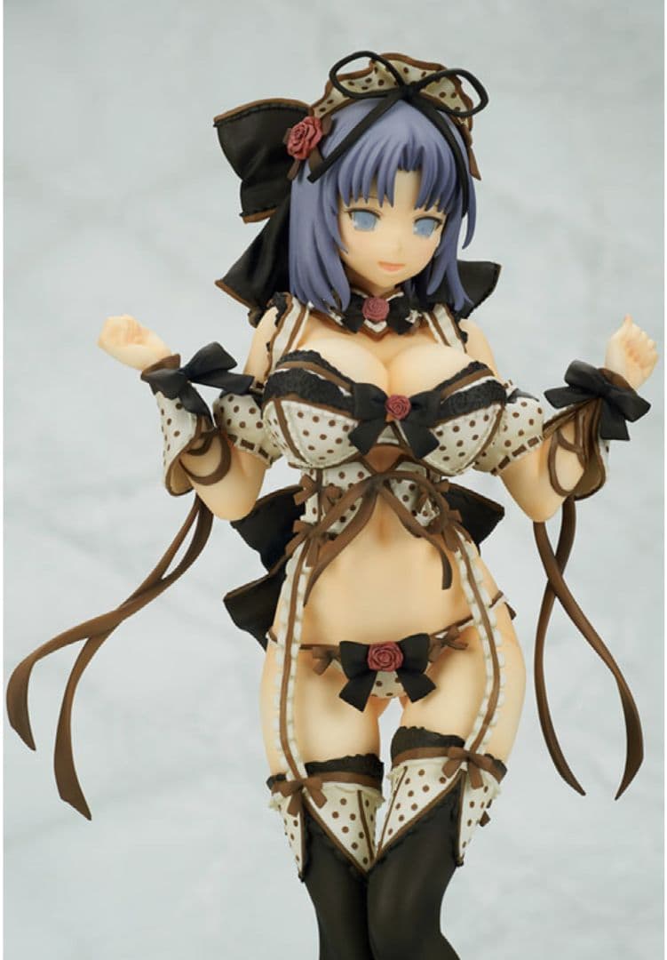 雪泉 スイーツランジェリーVer.