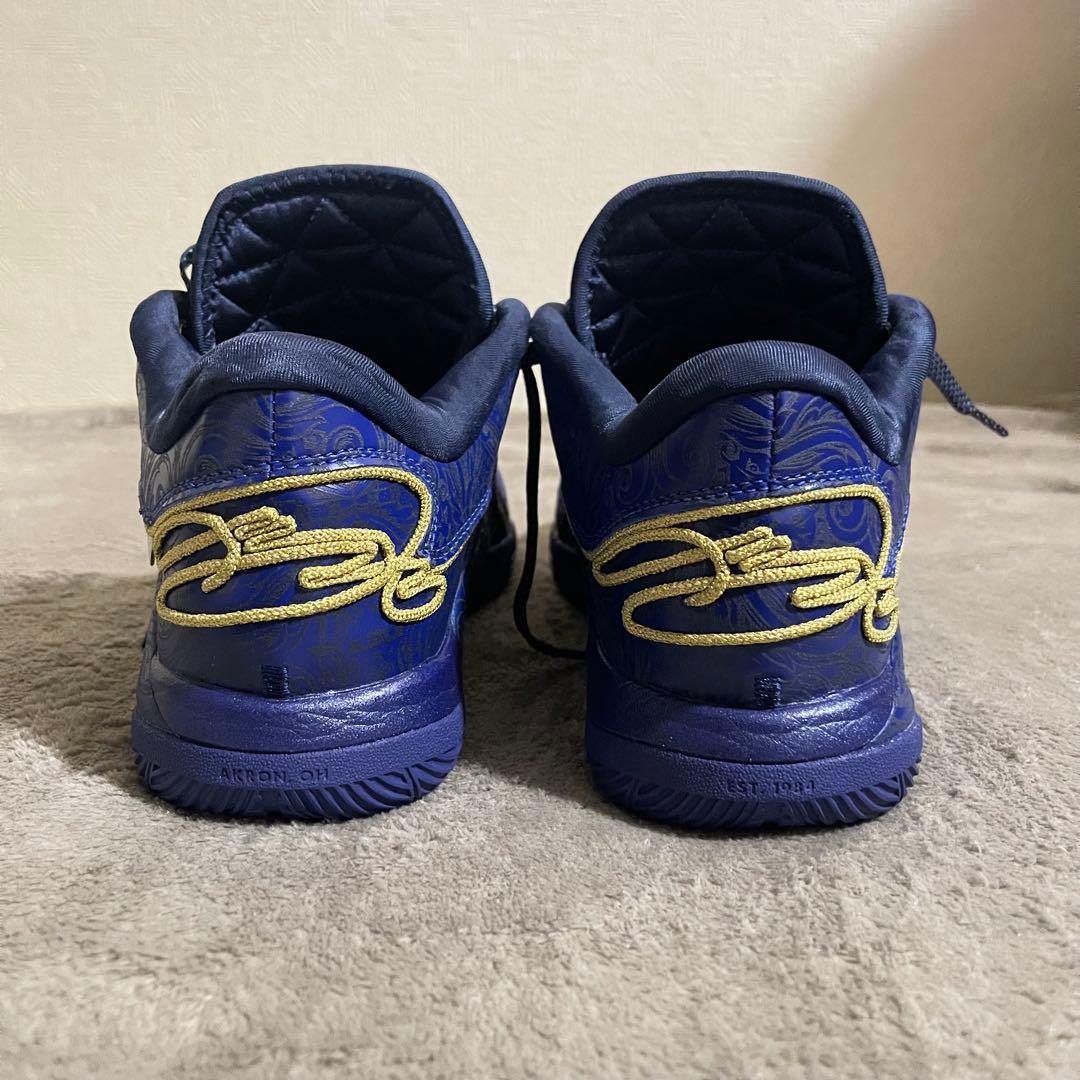 シューズ(男性用) Nike LeBron 22 \"Token\" Deep  Blue