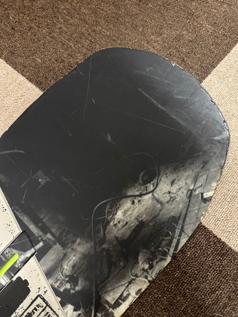 Burton Namedropper スノーボード フルセット お 得 な 通販