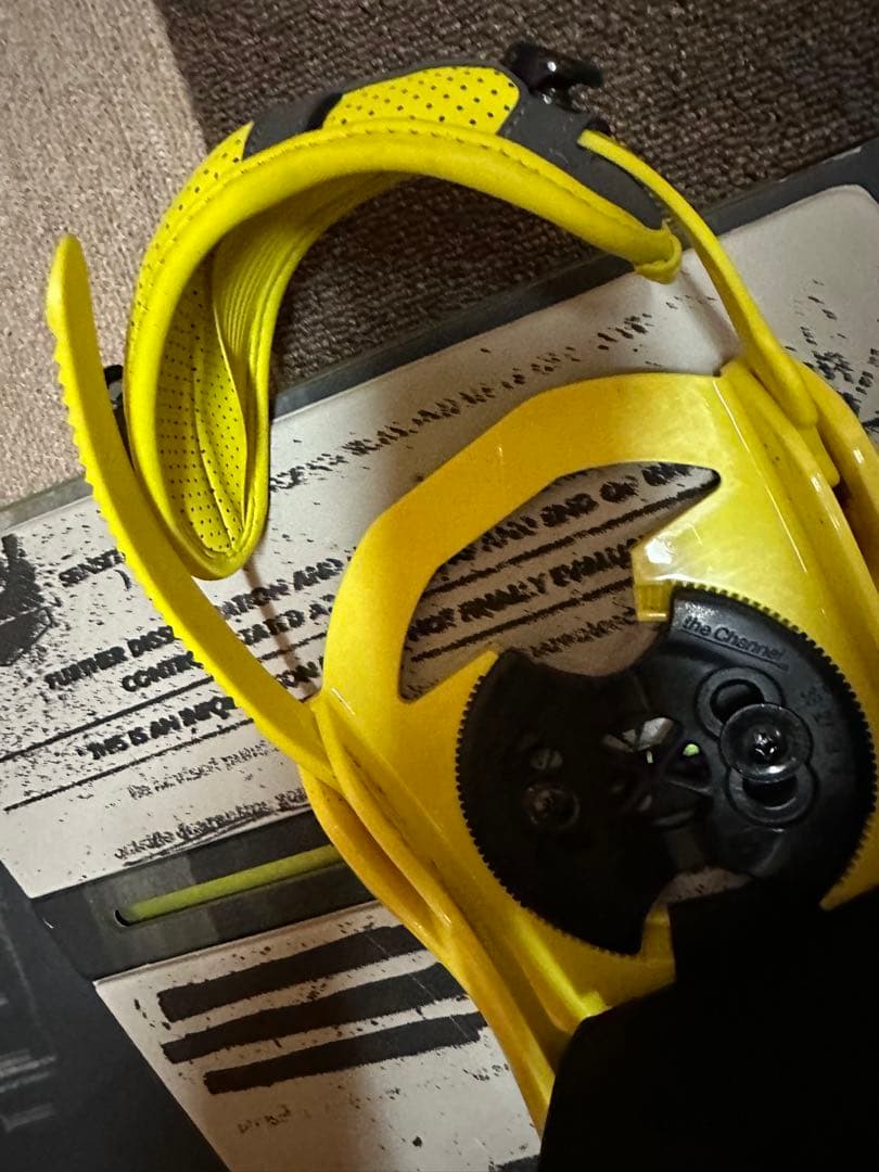 Burton Namedropper スノーボード フルセット お 得 な 通販
